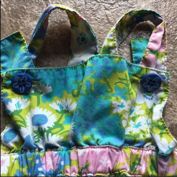 Matilda Jane Baby Romper Hammond Bay 18 months - Picture 4 of 6